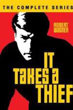 Watch It Takes a Thief 2KMovies