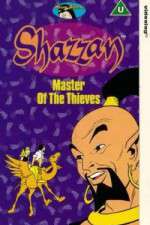 Watch Shazzan 2KMovies