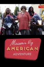 Watch Miriam's Big American Adventure 2KMovies