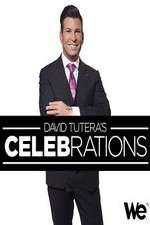 Watch David Tutera's CELEBrations 2KMovies