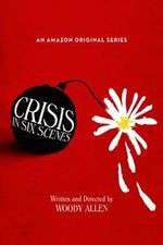 Watch Crisis in Six Scenes 2KMovies