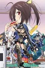 Watch Frame Arms Girl 2KMovies