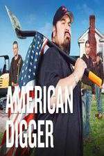 Watch American Digger 2KMovies