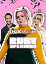Watch Ruby Speaking 2KMovies