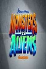 Watch Monsters vs. Aliens 2KMovies