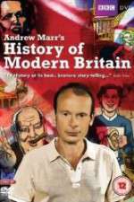 Watch Andrew Marr's History of Modern Britain 2KMovies