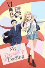 Watch My Dress-Up Darling 2KMovies
