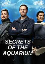 Watch Secrets of the Aquarium 2KMovies
