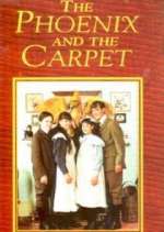 Watch The Phoenix and the Carpet 2KMovies