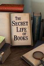 Watch The Secret Life of Books 2KMovies