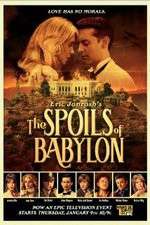 Watch The Spoils of Babylon 2KMovies