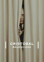 Watch Cristóbal Balenciaga 2KMovies