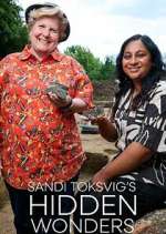 Watch Sandi Toksvig\'s Hidden Wonders 2KMovies