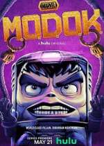 Watch Marvel's M.O.D.O.K. 2KMovies