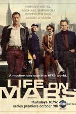 Watch Life on Mars (USA) 2KMovies