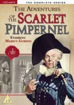 Watch The Adventures of the Scarlet Pimpernel 2KMovies