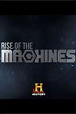 Watch Rise of the Machines 2KMovies