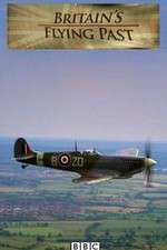 Watch Britain's Flying Past 2KMovies