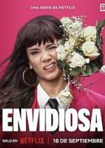 Watch Envidiosa 2KMovies