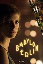 Watch Babylon Berlin 2KMovies