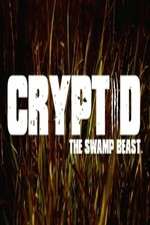 Watch Cryptid The Swamp Beast 2KMovies