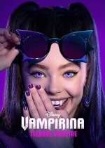 Watch Vampirina: Teenage Vampire 2KMovies