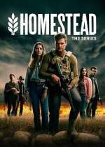 Watch Homestead: The Series 2KMovies