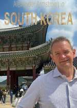 Watch Alexander Armstrong in South Korea 2KMovies