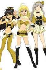 Watch The IDOLM@STER 2KMovies