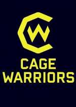 Watch Cage Warriors 2KMovies