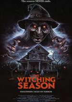 Watch The Witching Season 2KMovies
