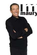 Watch Maury 2KMovies