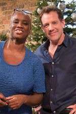 Watch Christmas Kitchen 2KMovies