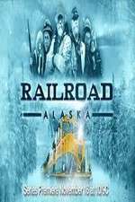 Watch Railroad Alaska 2KMovies