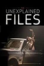 Watch Unexplained Files 2KMovies