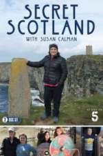 Watch Secret Scotland 2KMovies