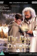 Watch The Box of Delights 2KMovies