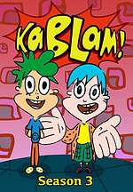 Watch Kablam! 2KMovies