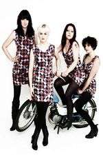 Watch All Girls Garage 2KMovies